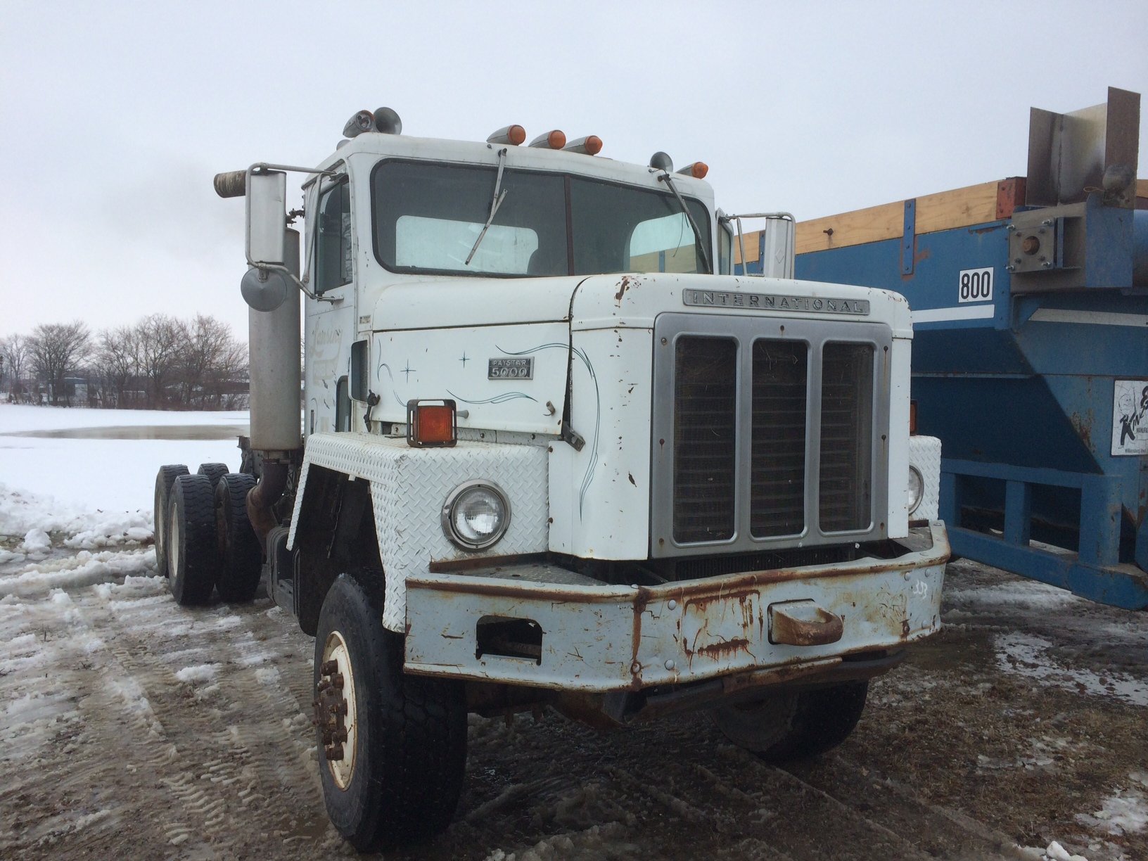 Property photo 167 - ABSOLUTE UNRESERVED AUCTION! Call Now to Consign your Equipment Zach Hiner 260-437-2771 zach@schraderauction.com